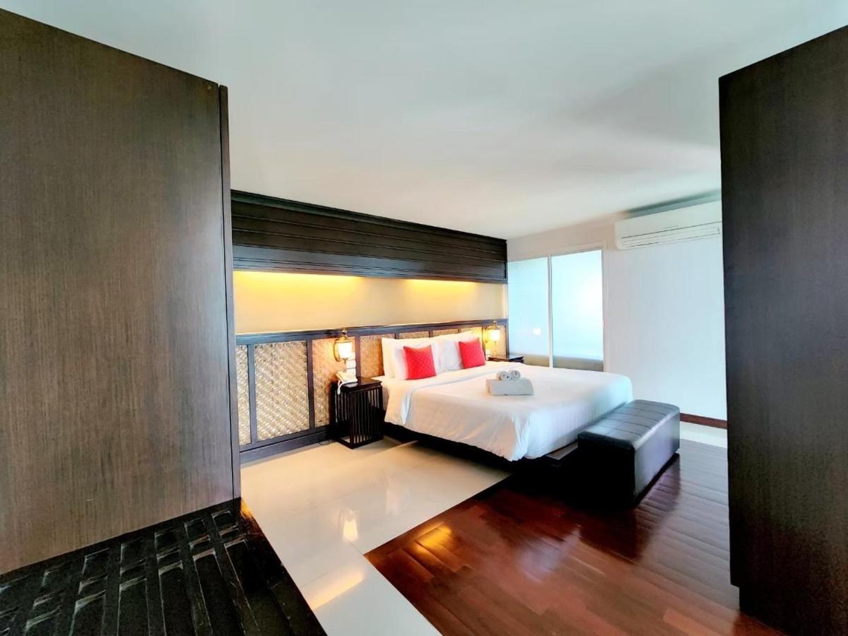 Nordwind Hotel Чиангмай Экстерьер фото